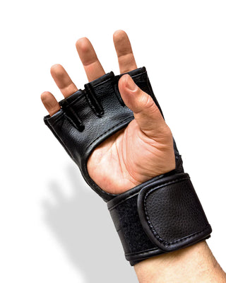 Engage Essential 4oz Handschuhe