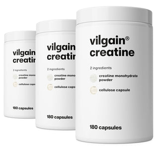 Vilgain Kreatin