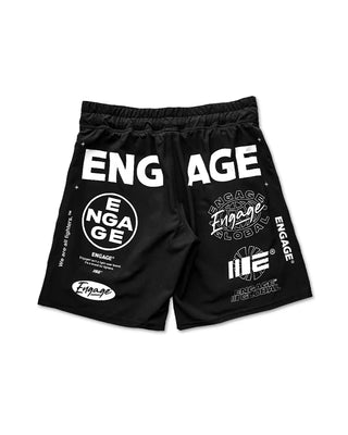 Engage Gladiator “Billboard” Shorts