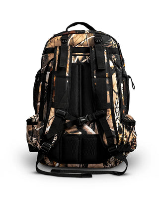Engage Athletes Backpack - Real Camp