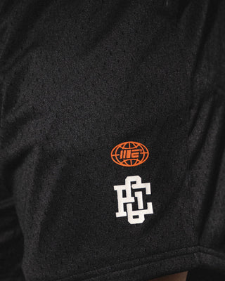 Champion Mentality Mesh Shorts