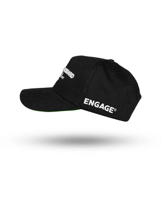 Engage „Set The Standard“ Cap