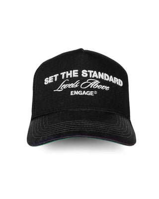 Engage „Set The Standard“ Cap
