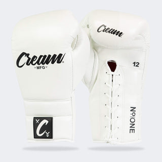 Combat CRNR HMIT Champion Boxhandschuhe - Kastanienbraun