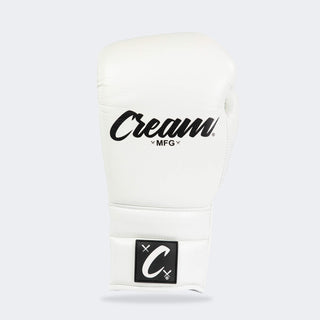 Combat CRNR HMIT Champion Boxhandschuhe - Kastanienbraun