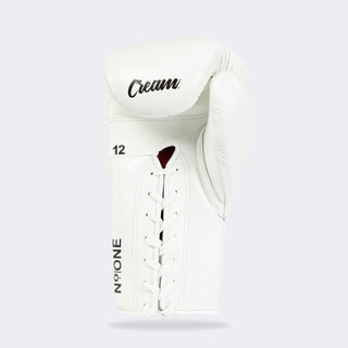 Combat CRNR HMIT Champion Boxhandschuhe - Kastanienbraun