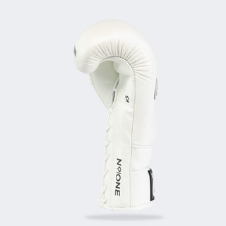 Combat CRNR HMIT Champion Boxhandschuhe - Kastanienbraun