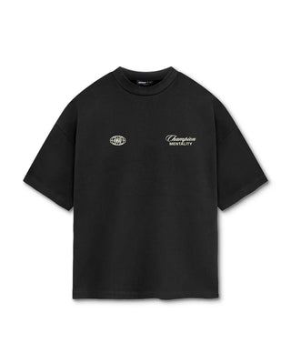 Engage „Script" Oversize-T-Shirt