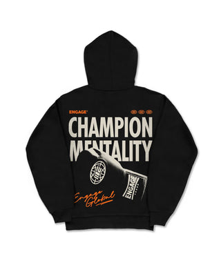 Engage „Champion Mentality“ Hoodie