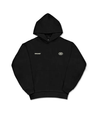 Engage „Champion Mentality“ Hoodie