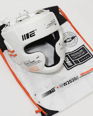 Engage WIP Series Headgear