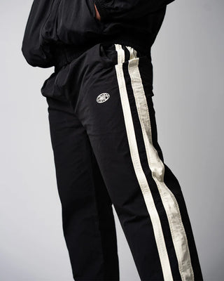 Engage „Champion Mentality“ Track Pants Black