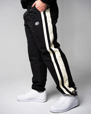 Engage „Champion Mentality“ Track Pants Black
