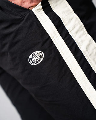 Engage „Champion Mentality“ Track Pants Black