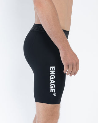 Essentials Series Compression Shorts