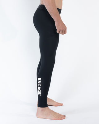 Essentials Series Compression Tights