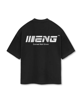 Engage "TEAM" Oversize Tee