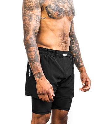 Engage Essentials 2in1 Shorts
