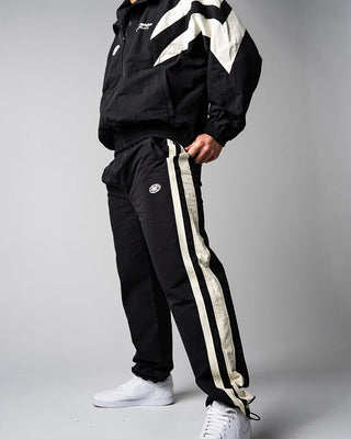 Engage „Champion Mentality“ Track Pants Black