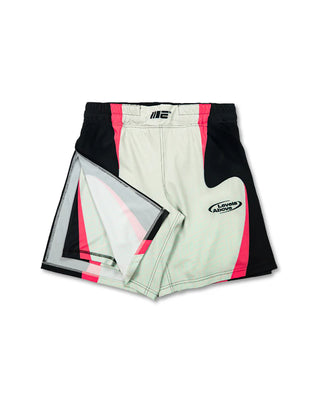 Engage "Y2K" Gladiator Shorts
