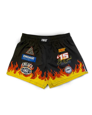 Shake n Bake 2in1 Shorts