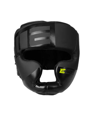 Engage E-Series Kopfschutz Schwarz (VOLT)