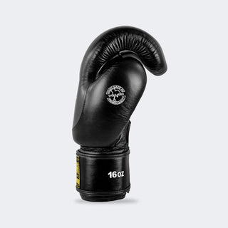 Combat CRNR HMIT Boxhandschuhe - Schwarz