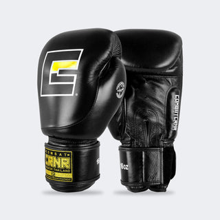 Combat CRNR HMIT Boxhandschuhe - Schwarz