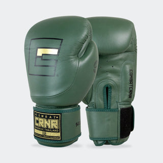 Combat CRNR HMIT Boxhandschuhe
