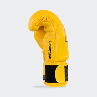 Combat CRNR HMIT Boxhandschuhe - Maize