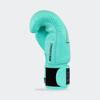 Combat CRNR HMIT Boxhandschuhe - Mint