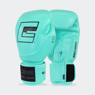 Combat CRNR HMIT Boxhandschuhe - Mint