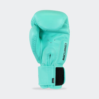 Combat CRNR HMIT Boxhandschuhe - Mint