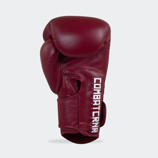 Combat CRNR HMIT Champion Boxhandschuhe - Kastanienbraun
