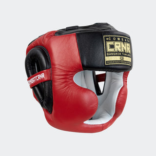 Combar CRNR HMIT Head Gear