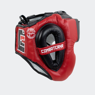 Combar CRNR HMIT Head Gear