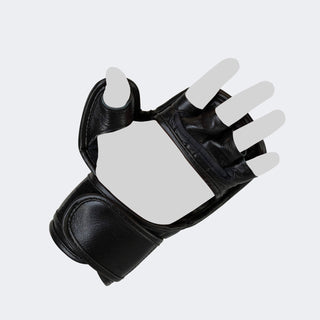 Combat CRNR HMIT MMA Trainingshandschuhe
