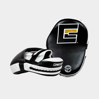 Combat CRNR "HMIT" Tech Punch Mitts
