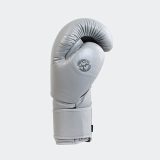 Combat CRNR HMIT TrainAir Boxing Gloves - Cement