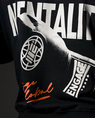 Engage „Champion Mentality“ Hoodie