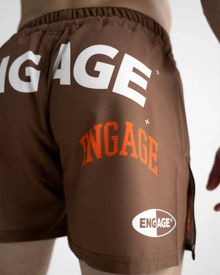 Engage Tundra Hybrid Shorts