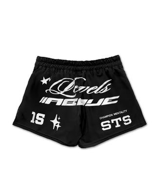 Engage "Pit Crew" Hybrid Shorts