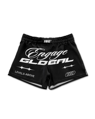 Engage "Pit Crew" Hybrid Shorts