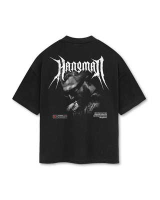 Engage Dan Hooker "Hangman" Tee