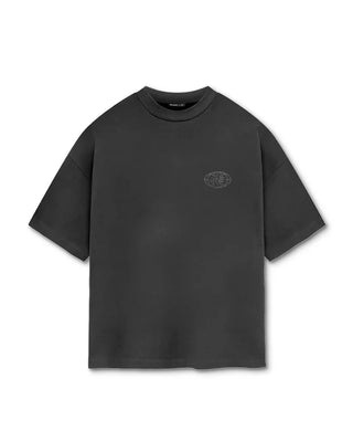 Engage "Vintage Champion Mentality" Oversized T-Shirt