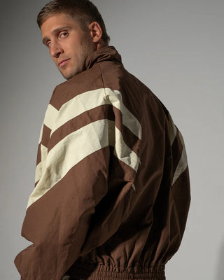 Engage "Champion Mentality" Track Jacket Black