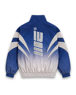 Engage "Championship Mentality" Track Jacket - Freedom Blue
