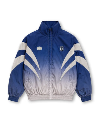 Engage "Championship Mentality" Track Jacket - Freedom Blue