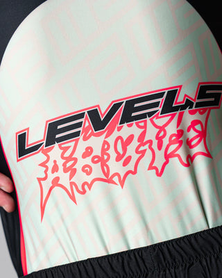 Engage "Y2K" Long Sleeve Rash Guard