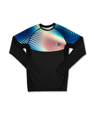 Engage LO-FI Long Sleeve Rash Guard